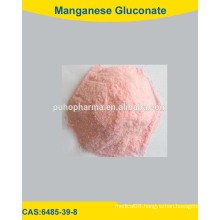 Manganese Gluconate powder---food additive